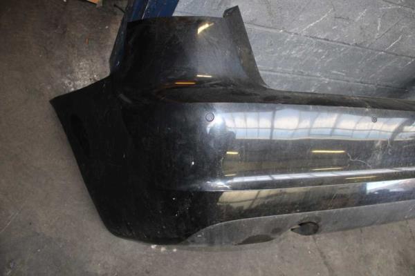 PARE CHOC ARRIERE AUDI - Vue 3